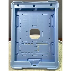 Protective Case For iPad 8th 7th Gen 10.2 Shockproof Hybrid Silicone W/stand EUC